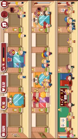 Game screenshot Mini Shopping Mall Millionaire apk