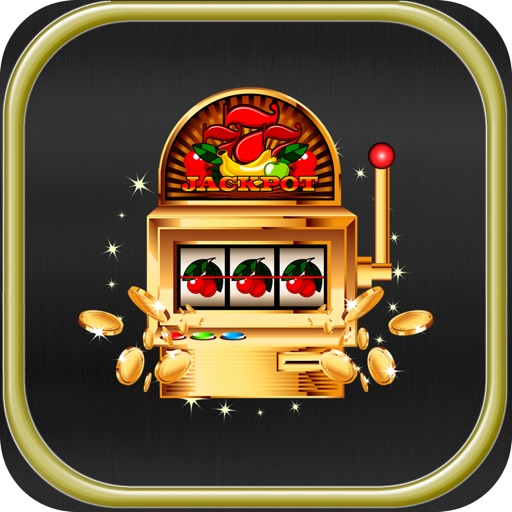 Amazing Slots Vegas Iup City icon