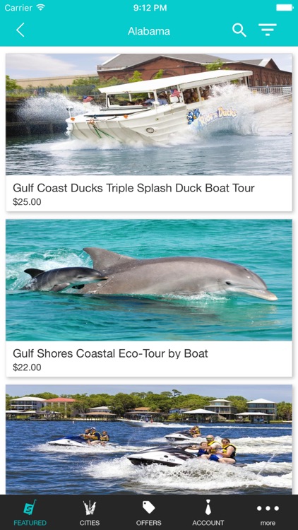 Seyaaha - Travel Guide screenshot-3