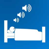 Sleep talk and snore recorder logo