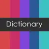 Dictionary ( قاموس عربي / انجليزي + ودجيت الترجمة) App Feedback