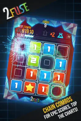 Game screenshot 2Fuse hack