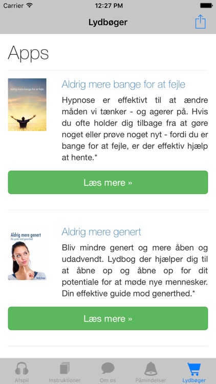 Lær af dine fejl - og skab bedre resultater screenshot-4
