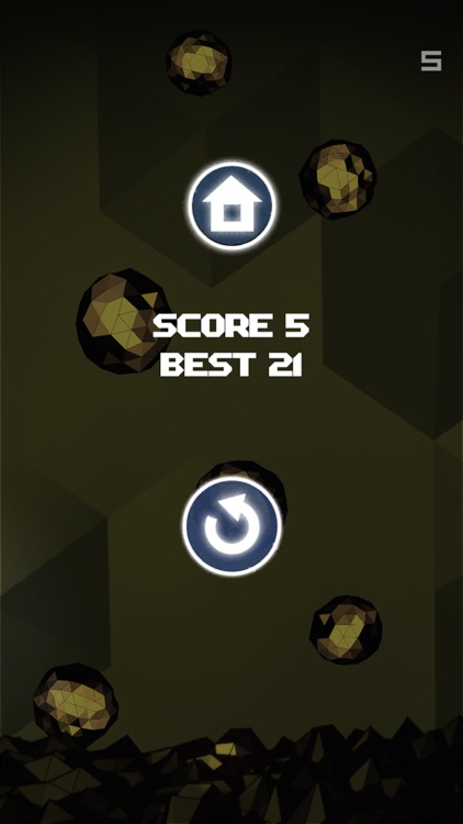 Jump & Shine! screenshot-3