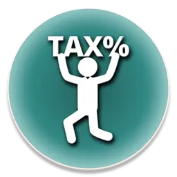 Basic Tax Formulas app icon