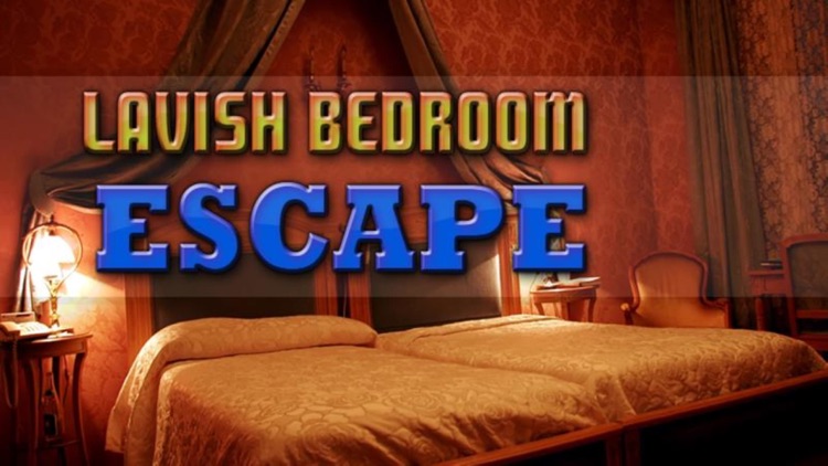 Lavish Bedroom Escape