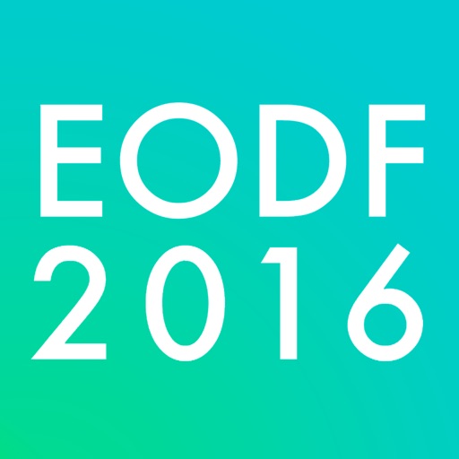 EODF 2016 icon