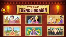 Game screenshot Tenali Raman Stories mod apk