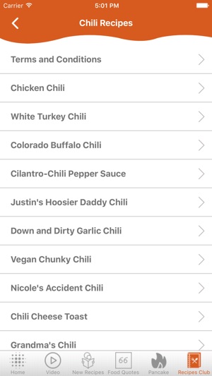 Vegan Cook Recipes