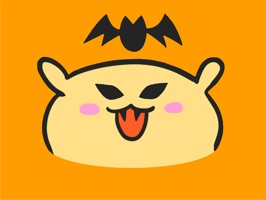 Chubby Hamsters are here for Halloween, with this free mini-pack