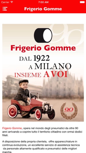 Frigerio Gomme Susa(圖2)-速報App