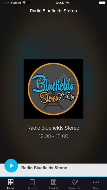 Radio Bluefields Stereo