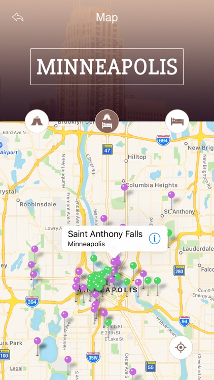 Minneapolis Tourism Guide screenshot-3