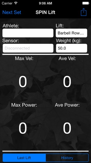 SPIN Lift(圖1)-速報App
