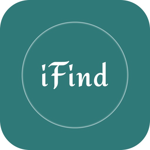 iFind: Genius App