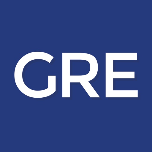 GRE Test Preparation