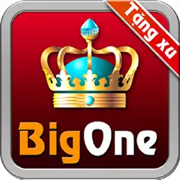 Bigone Game Bài Tiến Lên app icon