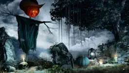 Game screenshot Escape Game Halloween Cementry 2 mod apk