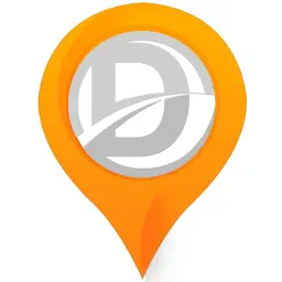 DestinationGPS app icon