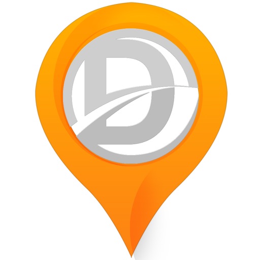 DestinationGPS - AppWisp.com