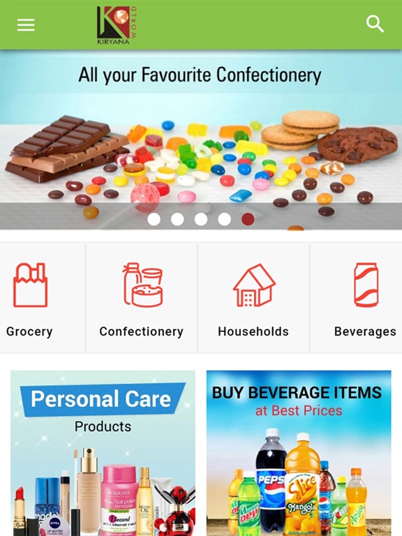 Screenshot #5 pour Kiryana World