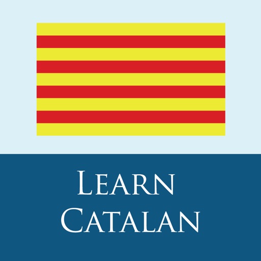 Catalan 365 icon