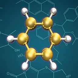 Chirality app icon