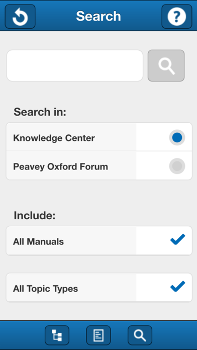 How to cancel & delete MediaMatrix Knowledge Center from iphone & ipad 3