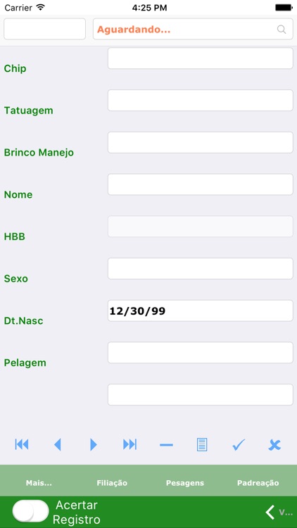 Fazenda Faria screenshot-3