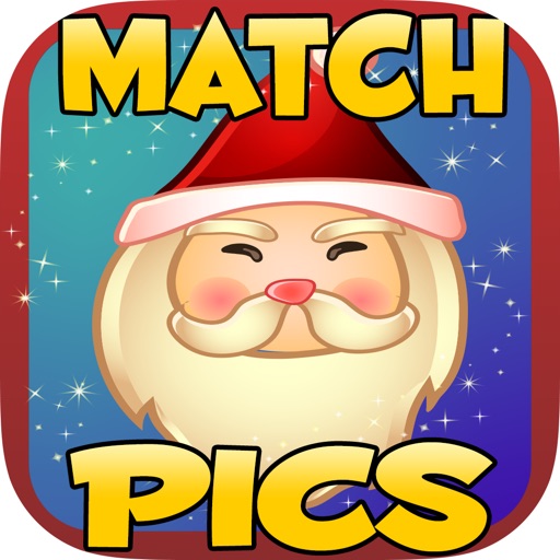 Aace Santa Claus Match Pics iOS App