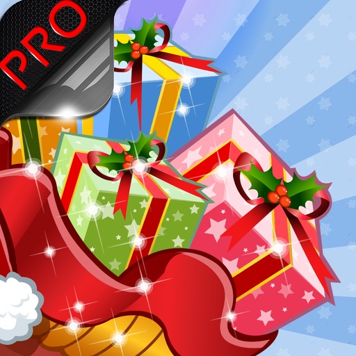 Santa's Joyride Pro: Mission the Christmas Wishlist to Deliver! Icon