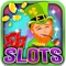 Super Ireland Slots: Use your lucky four clover