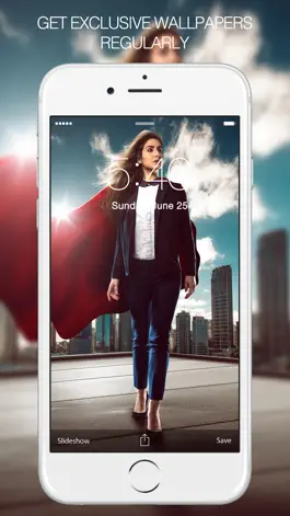 Game screenshot Celebrity Pictures – Celebrity Wallpapers & Photos hack