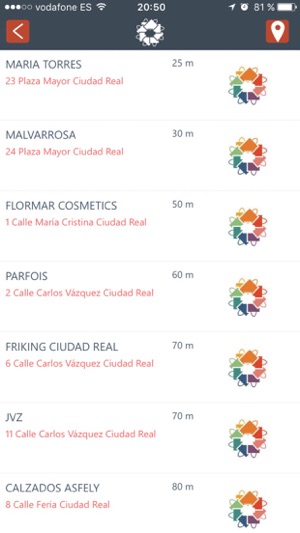 Comercio Ciudad Real(圖4)-速報App