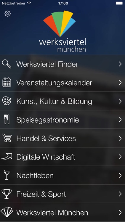 Werksviertel München