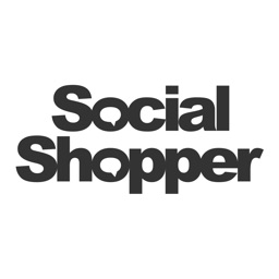 SocialShopper - Deals, Coupons & Shopping