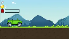 Game screenshot Racing Through The Hills mod apk