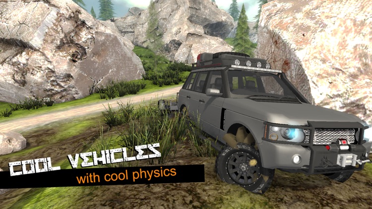 Truck Simulator Offroad 2