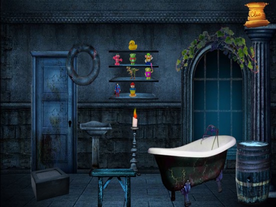 Screenshot #6 pour Escape Game Locked Fort 3