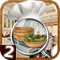 Hidden Objects:Hidden Objects Messy Restaurant 2