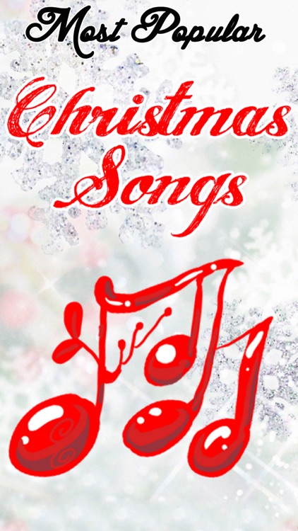 Christmas Songs, Music & Carols