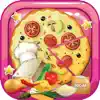 My Chef Pizza Maker Game App Negative Reviews
