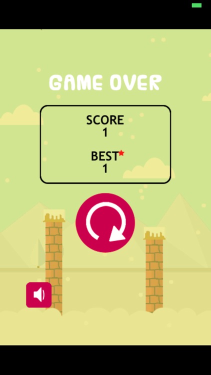 Santa Claus Jump Chimney screenshot-3