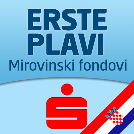 Erste Plavi Mobile