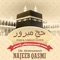 An App of Hajj & Umrah												 