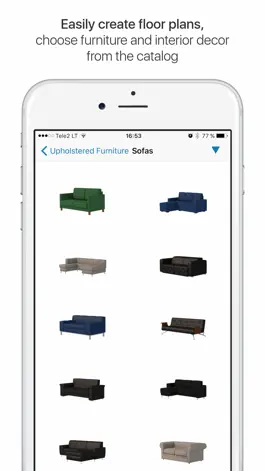 Game screenshot Planner 5D for Education apk