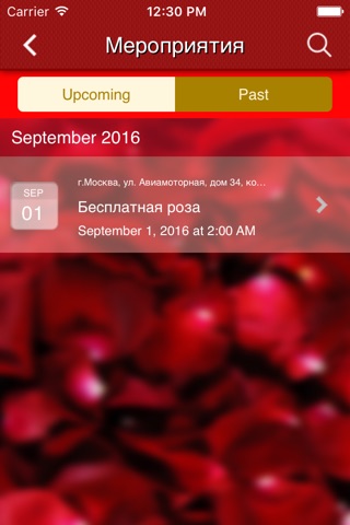 Сеть мини отелей Зазеркалье screenshot 3