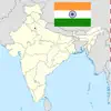 States of India contact information