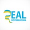 Catálogo de produtos da Real Distribuidora