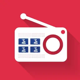 Radio Martinique - Radios MART app icon